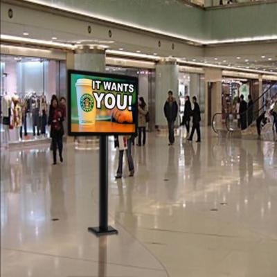 DCI LED Indoor Digital Displays
